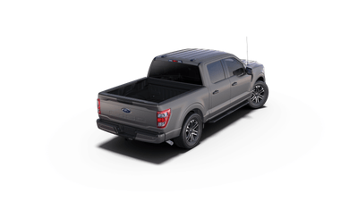 2021 Ford F-150 XL STX