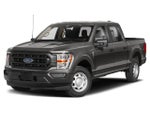 2021 Ford F-150 XL STX