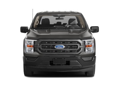 2021 Ford F-150 XL STX
