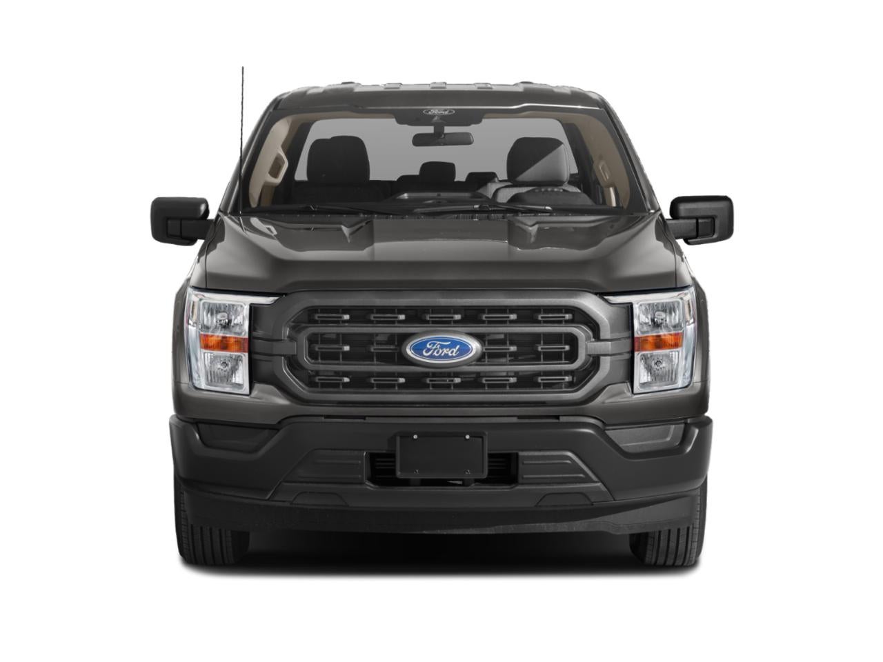2021 Ford F-150 XL STX