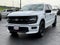 2025 Ford F-150 STX 4WD SuperCrew 5.Box