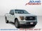 2021 Ford F-150 XLT 4WD SuperCab 6.Box