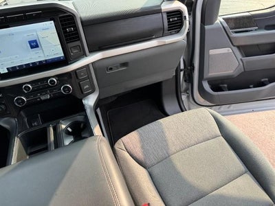 2021 Ford F-150 XLT 4WD SuperCab 6.Box