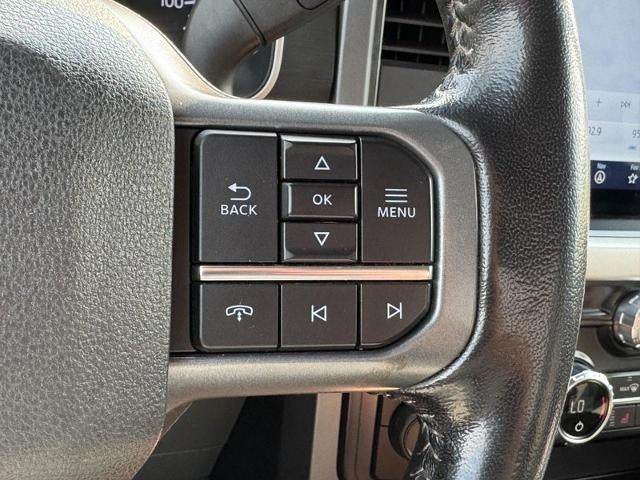 2021 Ford F-150 XLT 4WD SuperCab 6.Box