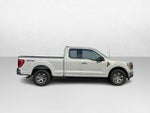 2021 Ford F-150 XLT 4WD SuperCab 6.Box