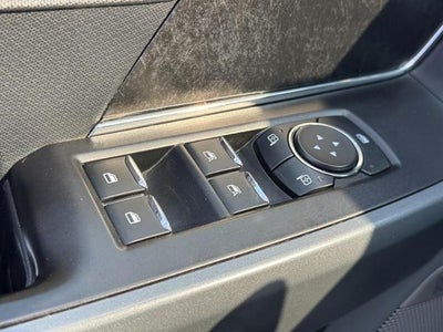 2021 Ford F-150 XLT 4WD SuperCab 6.Box