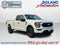 2023 Ford F-150 4WD STX SuperCab