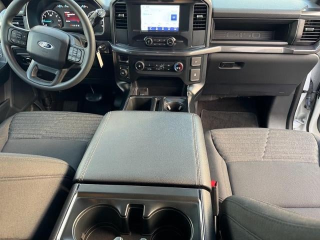 2023 Ford F-150 4WD STX SuperCab