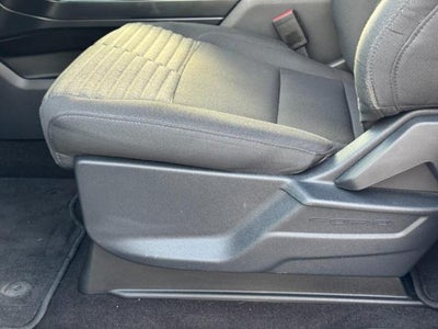 2023 Ford F-150 4WD STX SuperCab