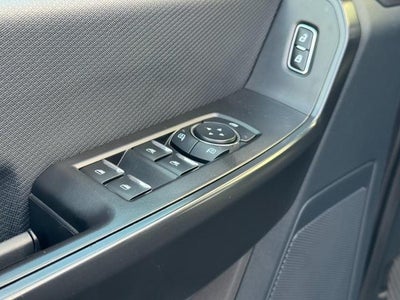 2023 Ford F-150 4WD STX SuperCab
