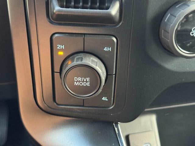2023 Ford F-150 4WD STX SuperCab