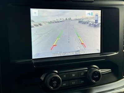2023 Ford F-150 4WD STX SuperCab