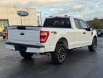 2023 Ford F-150 4WD STX SuperCab