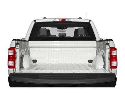 2023 Ford F-150 XL STX