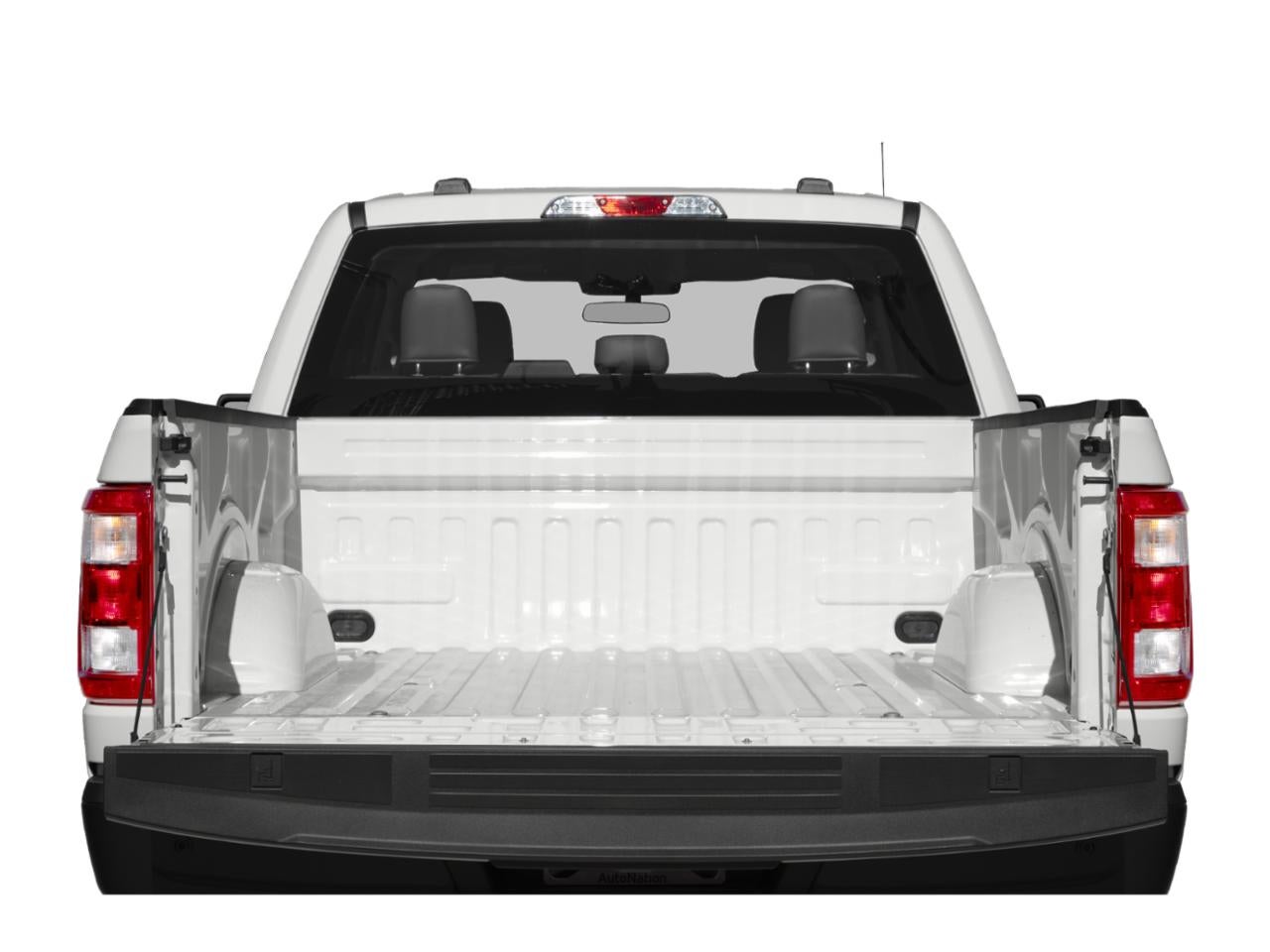 2023 Ford F-150 XL STX
