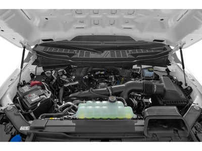 2023 Ford F-150 XL STX