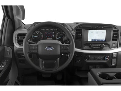 2023 Ford F-150 XL STX