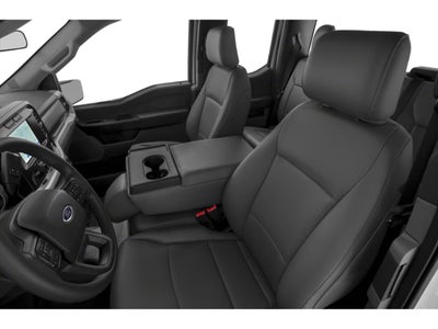 2023 Ford F-150 XL STX