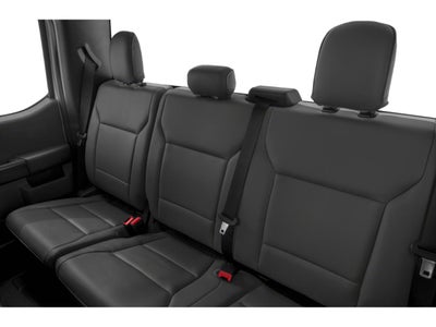 2023 Ford F-150 XL STX