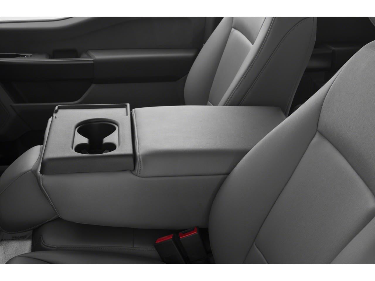 2023 Ford F-150 XL STX