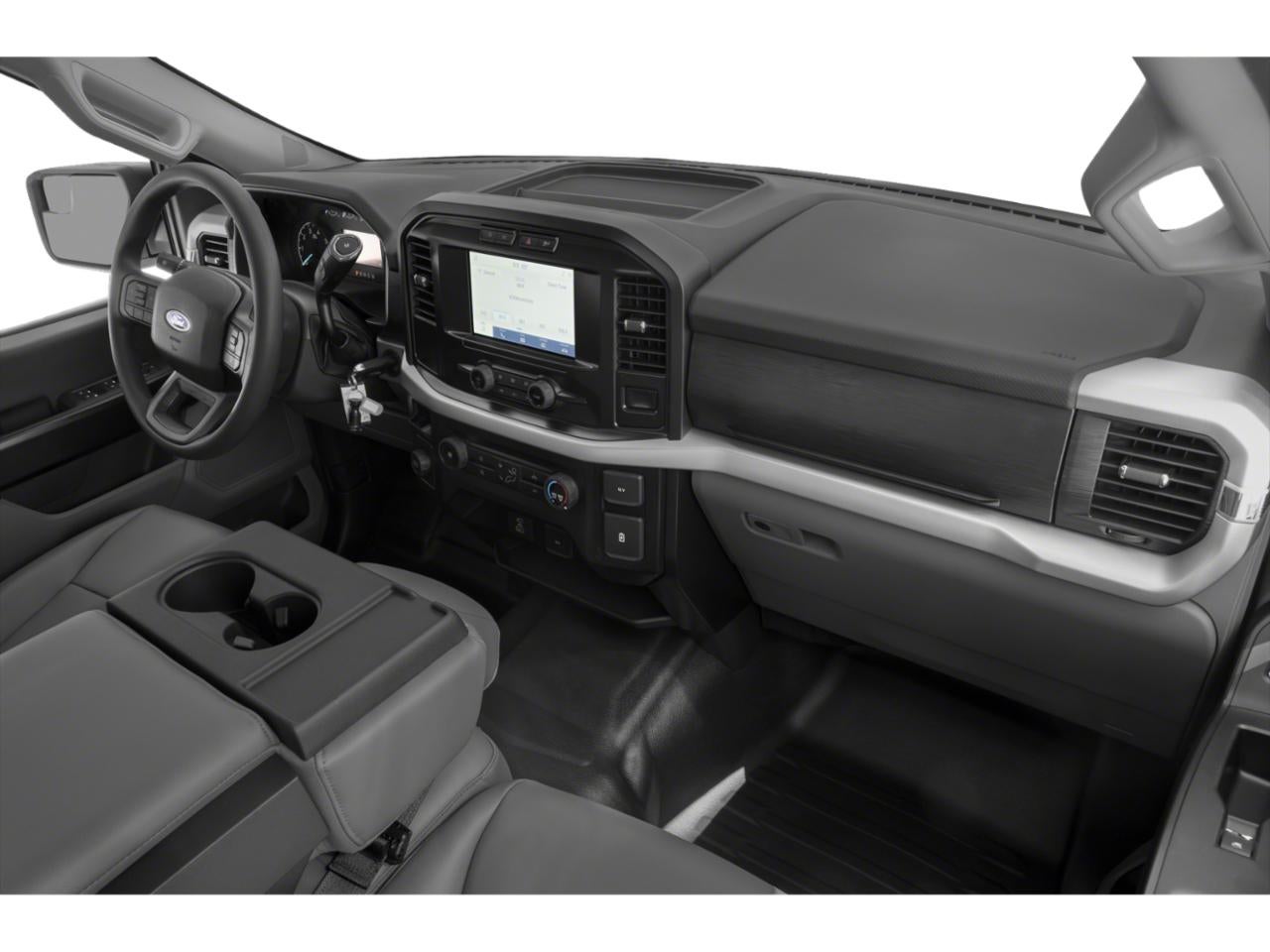 2023 Ford F-150 XL STX