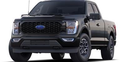 2023 Ford F-150 XL STX