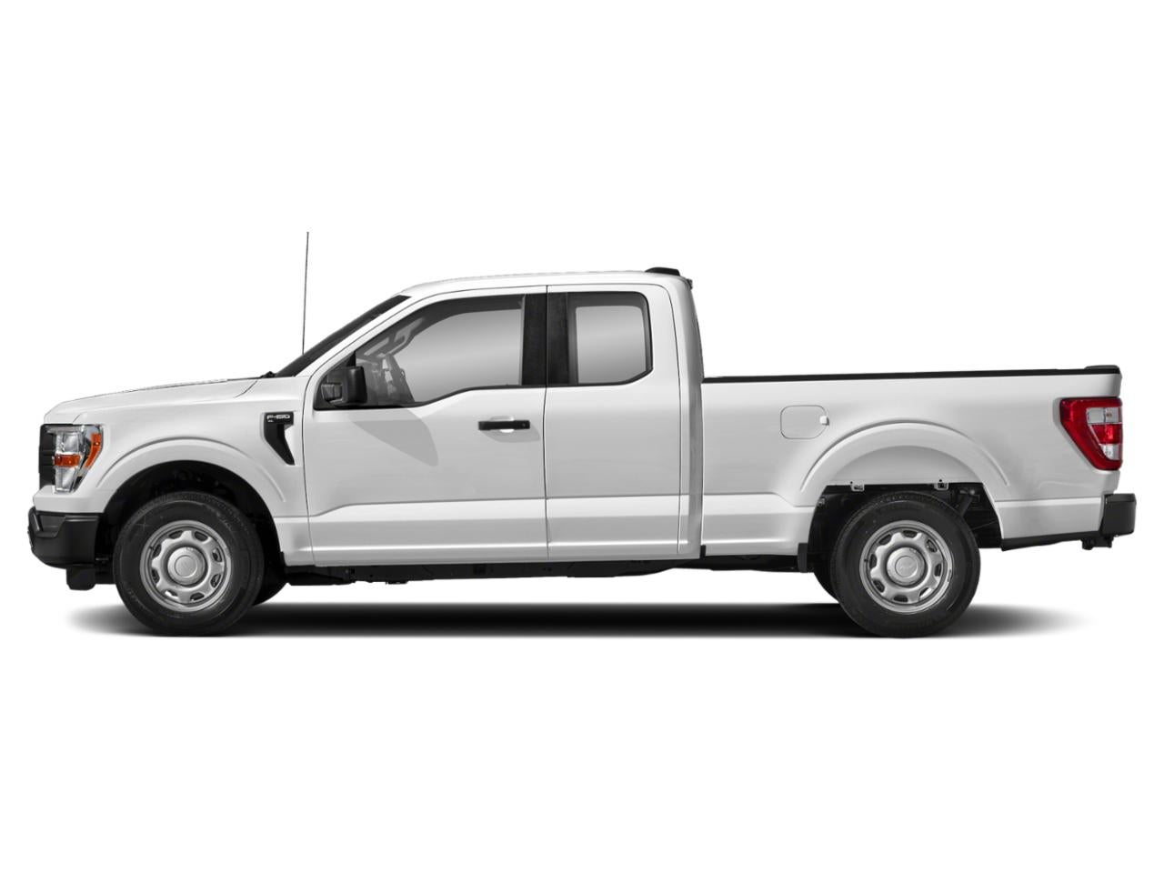 2023 Ford F-150 XL STX
