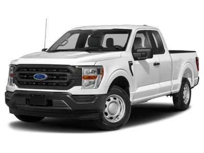 2023 Ford F-150 XL STX