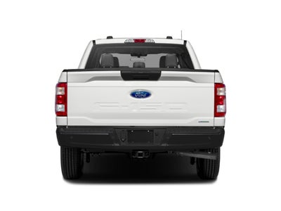 2023 Ford F-150 XL STX