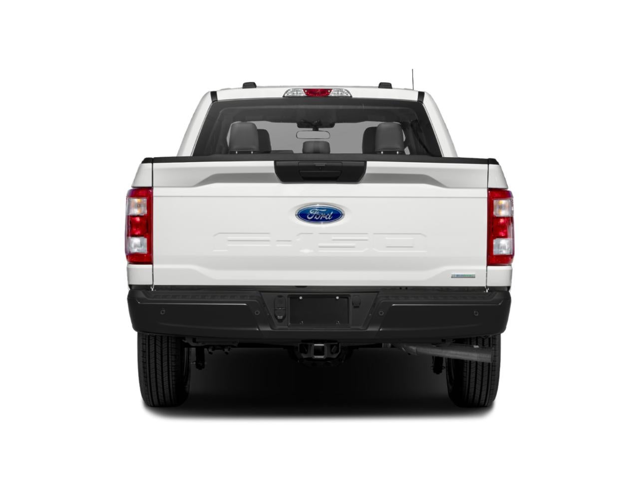 2023 Ford F-150 XL STX
