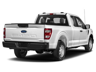 2023 Ford F-150 XL STX