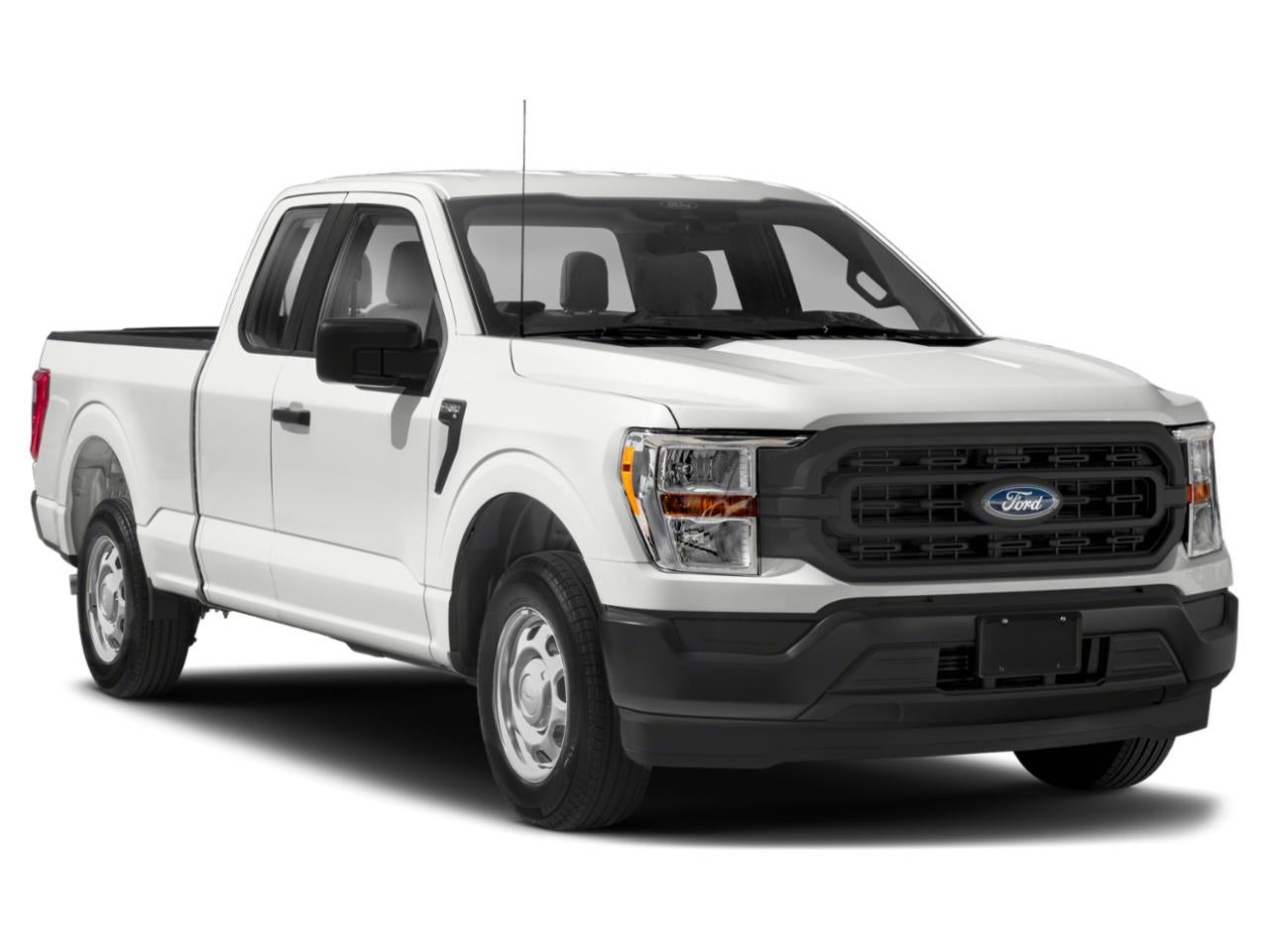 2023 Ford F-150 XL STX