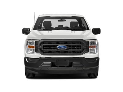 2023 Ford F-150 XL STX