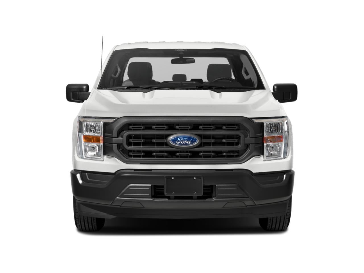 2023 Ford F-150 XL STX