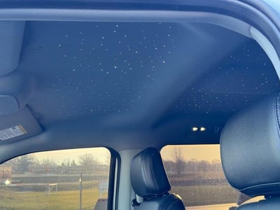 2022 Ford F-150 LARIAT 4WD SuperCrew 5.Box