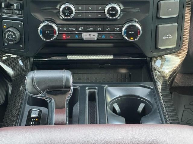 2023 Ford F-150 LARIAT 4WD SuperCrew 5.Box