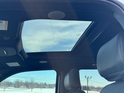 2023 Ford F-150 LARIAT 4WD SuperCrew 5.Box