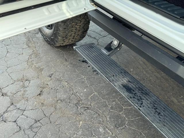 2023 Ford F-150 LARIAT 4WD SuperCrew 5.Box