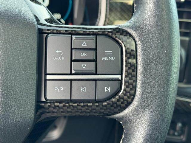 2023 Ford F-150 LARIAT 4WD SuperCrew 5.Box