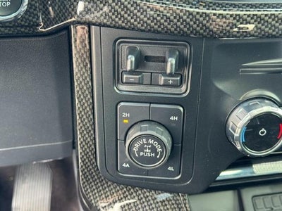 2023 Ford F-150 LARIAT 4WD SuperCrew 5.Box