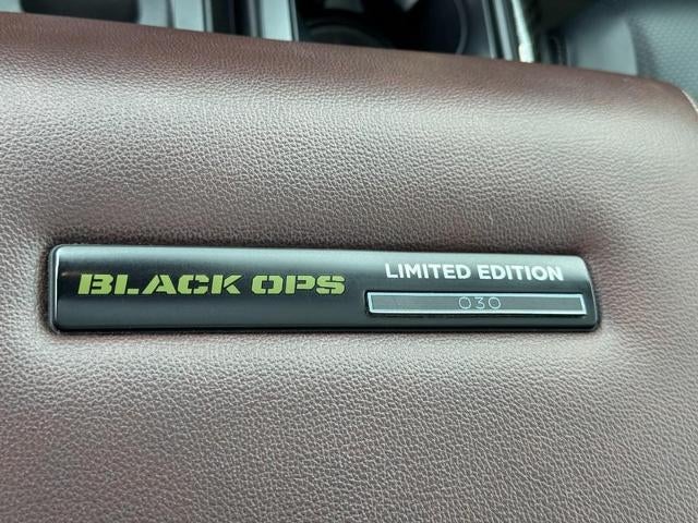 2023 Ford F-150 LARIAT 4WD SuperCrew 5.Box