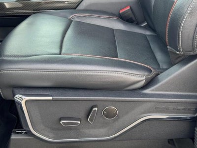 2023 Ford F-150 LARIAT 4WD SuperCrew 5.Box