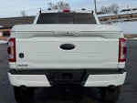 2023 Ford F-150 LARIAT 4WD SuperCrew 5.Box