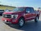 2022 Ford F-150 LARIAT 4WD SuperCrew 5.Box