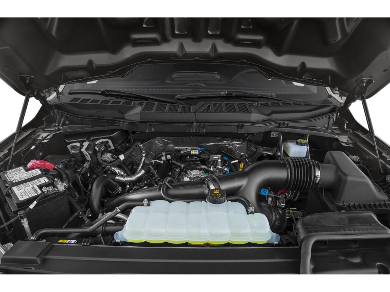 2023 Ford F-150 XL Rattler