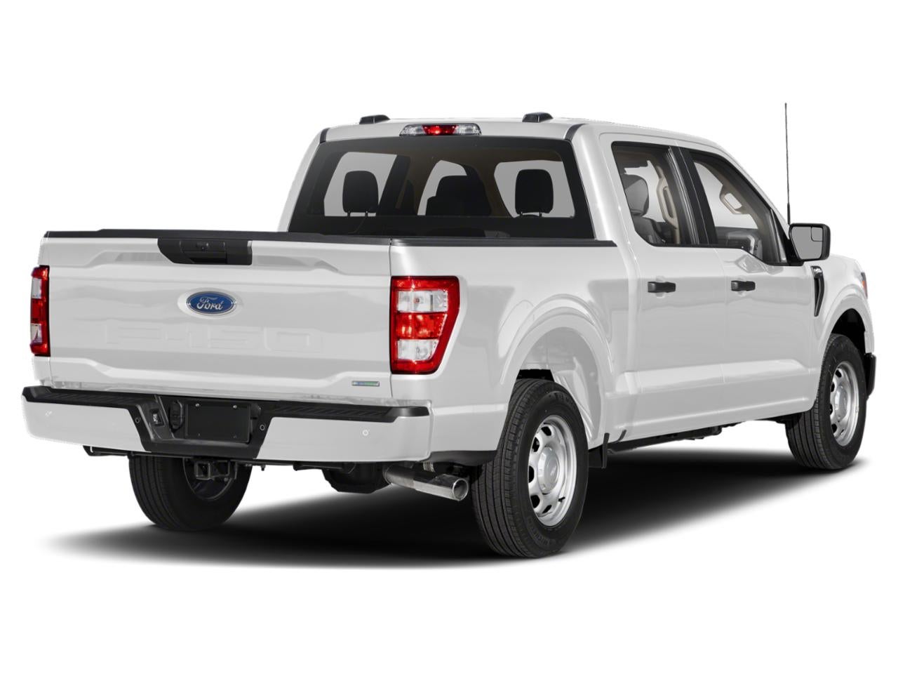 2023 Ford F-150 XL Rattler