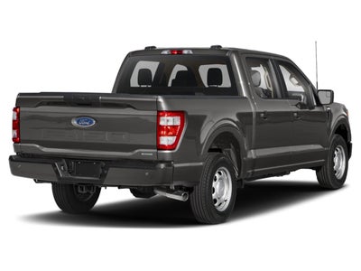 2023 Ford F-150 XL Rattler