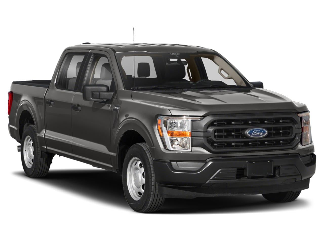 2023 Ford F-150 XL Rattler