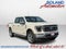2023 Ford F-150 LARIAT 4WD SuperCrew 5.Box
