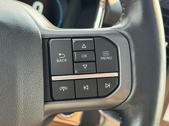 2023 Ford F-150 LARIAT 4WD SuperCrew 5.Box